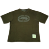 Ecko big logo tachas T.L