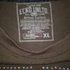 Ecko big logo tachas T.L