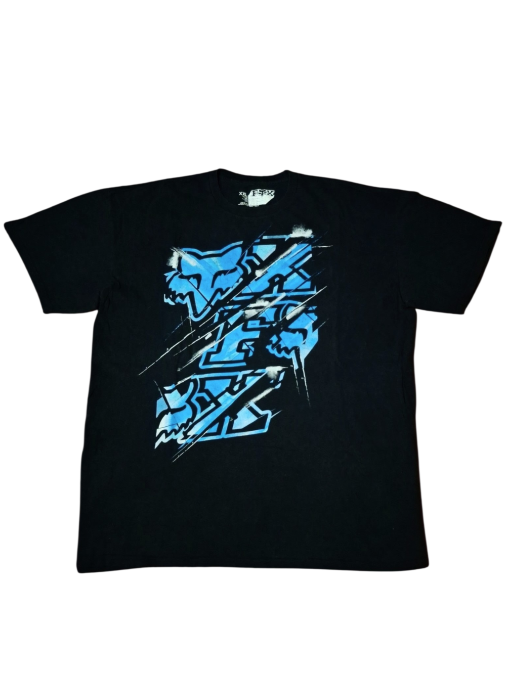 Fox shirt T.XXL