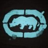 Ecko big logo T.L