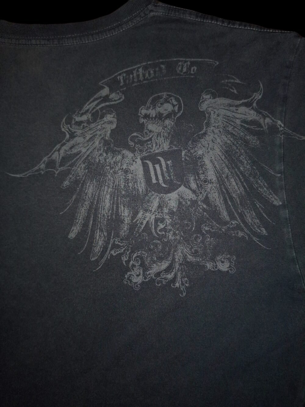 Hart & Huntington T.L