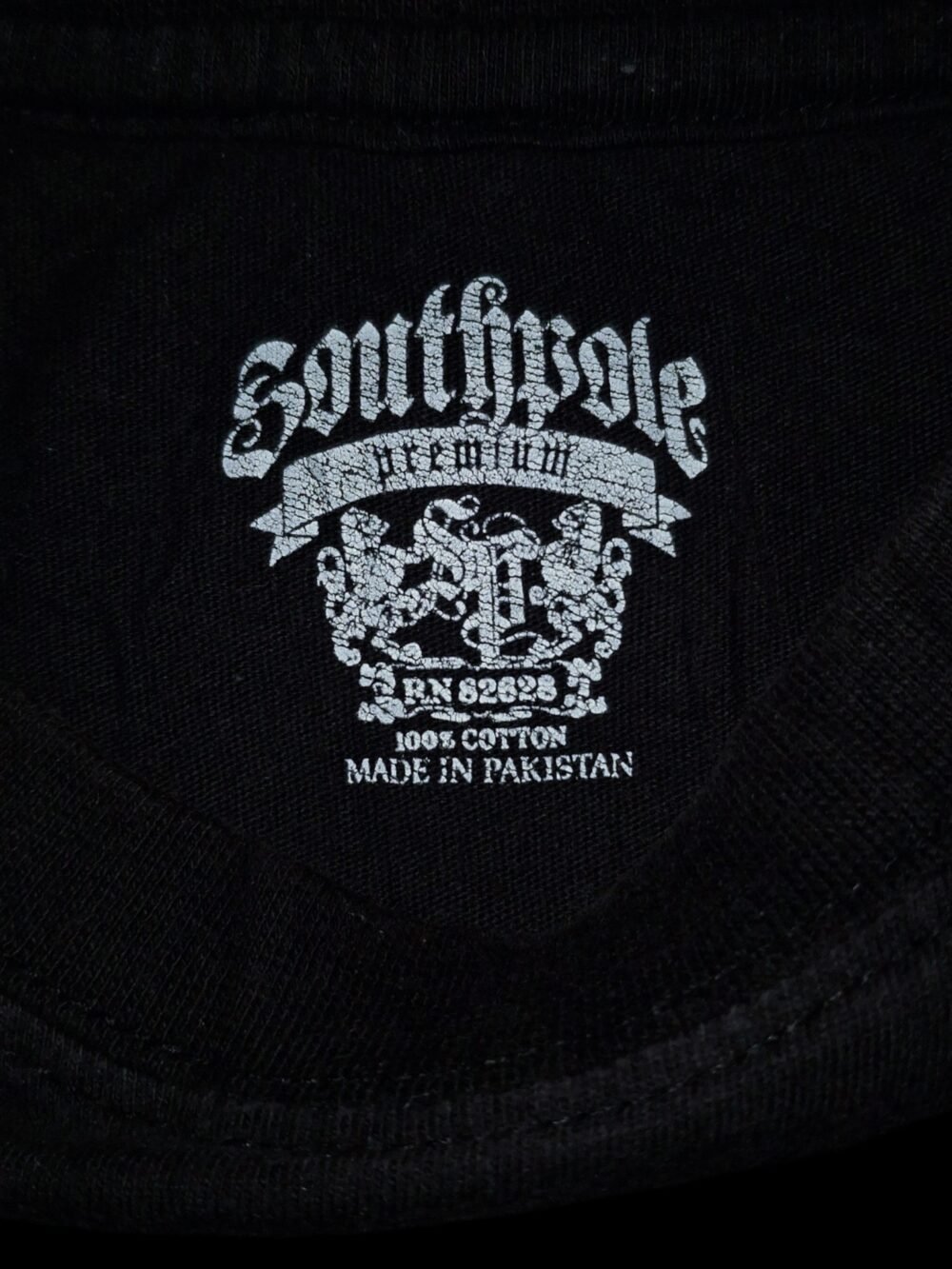 Southpole "Limited edition" T.L