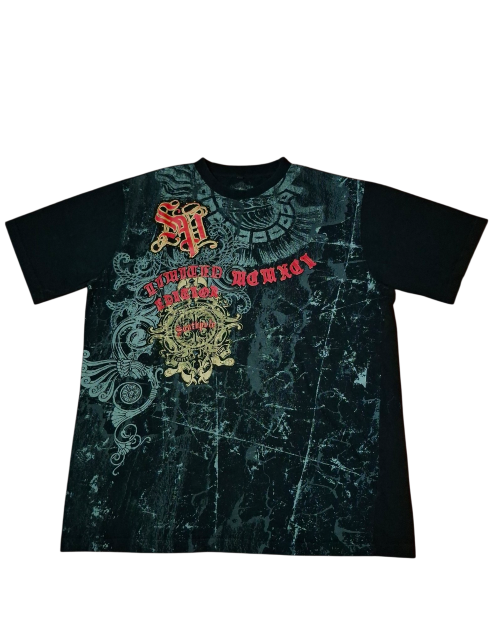 Southpole "Limited edition" T.L