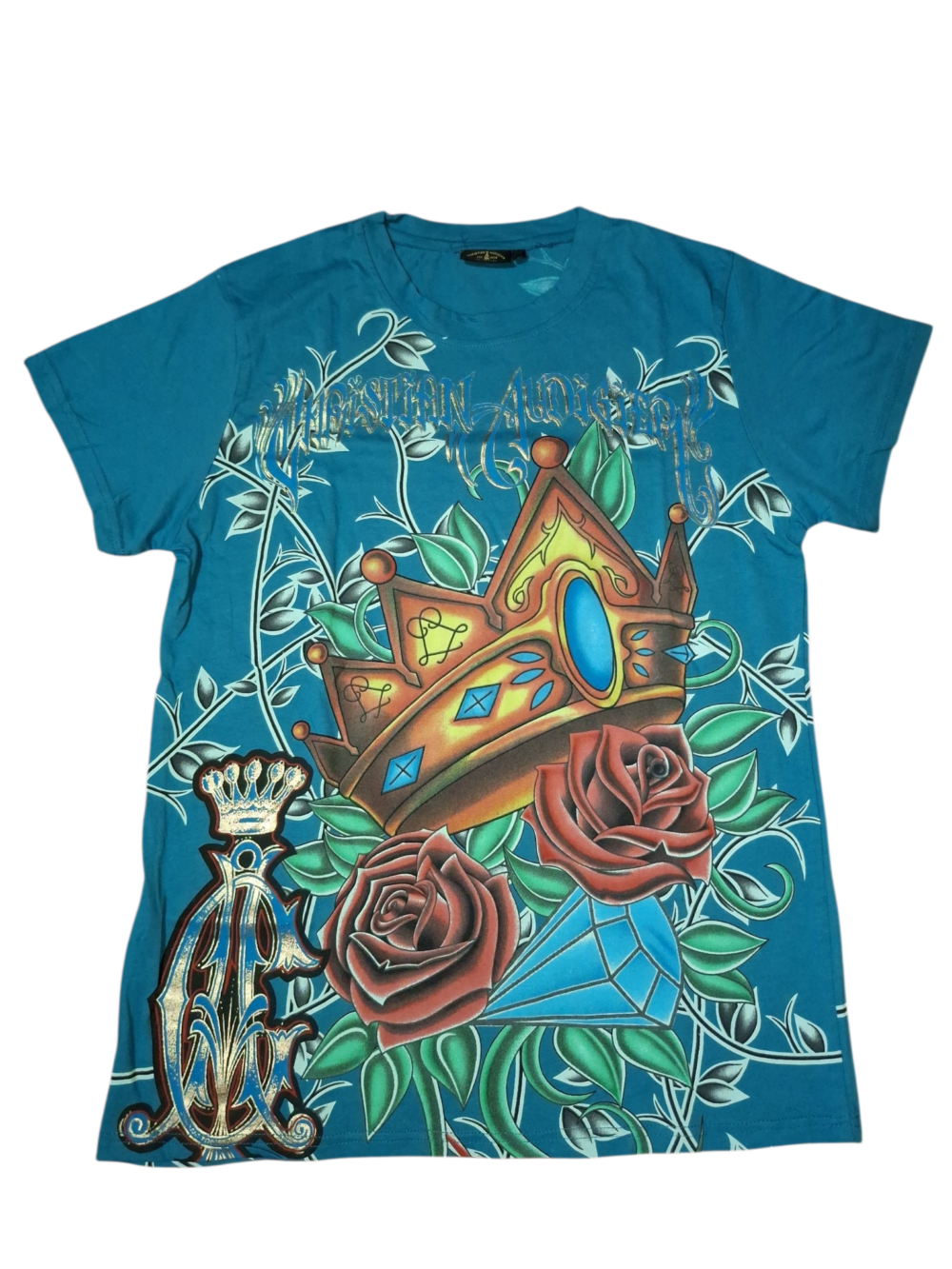 Christian Audigier T.L