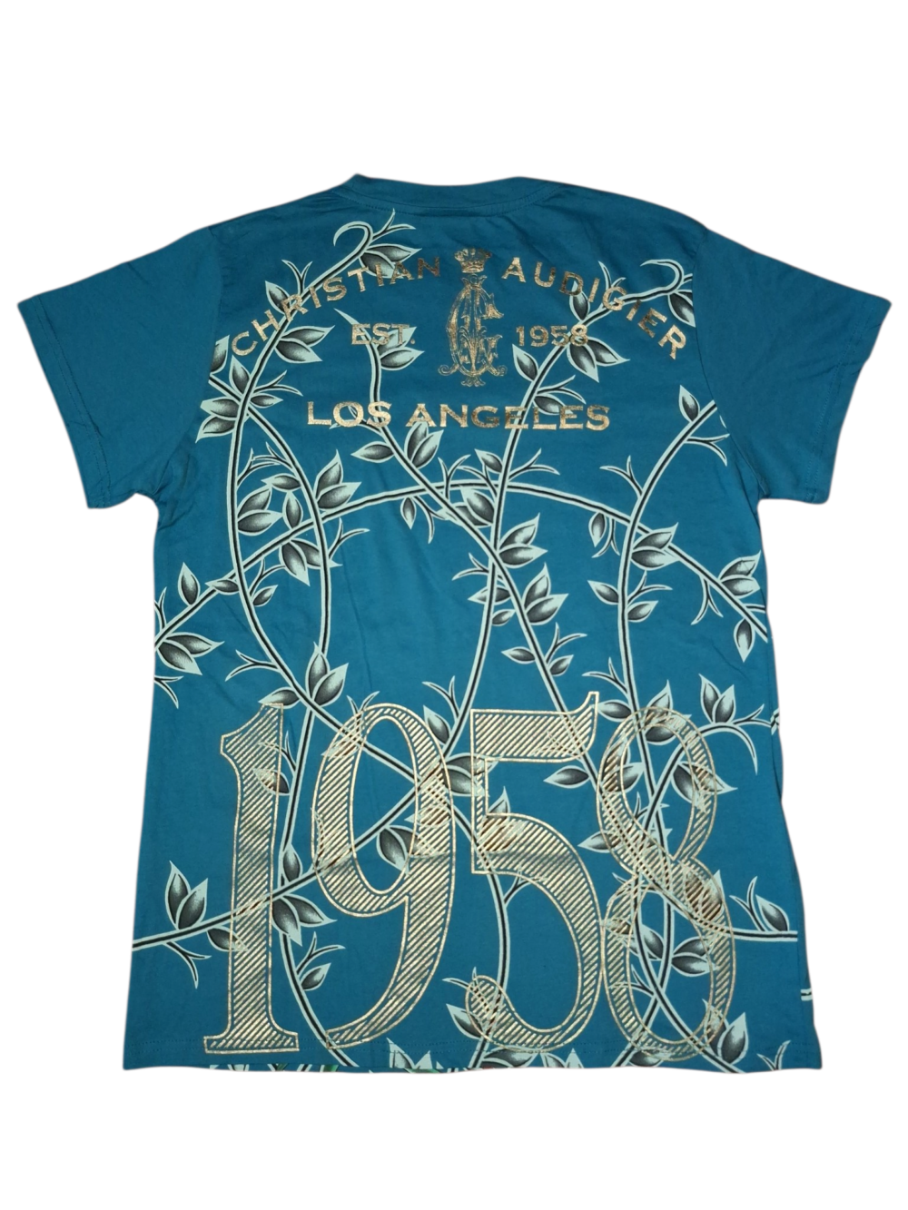 Christian Audigier T.L
