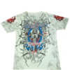 Raw state T.L