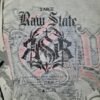 Raw state T.L