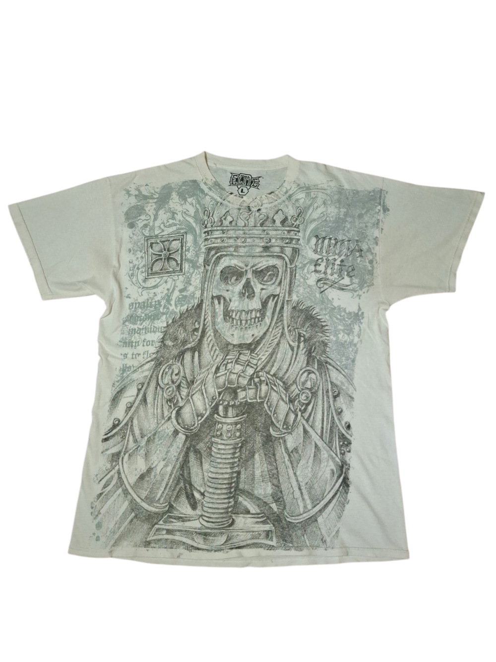 MMA ELITE "Royalty" T.L