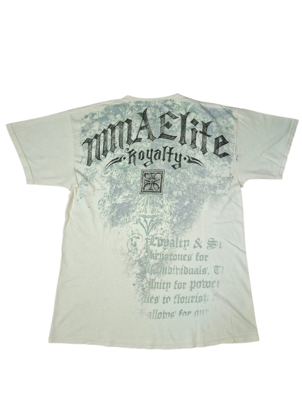 MMA ELITE "Royalty" T.L