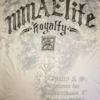 MMA ELITE "Royalty" T.L