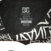 DC graffiti T.L