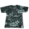 DC graffiti T.L