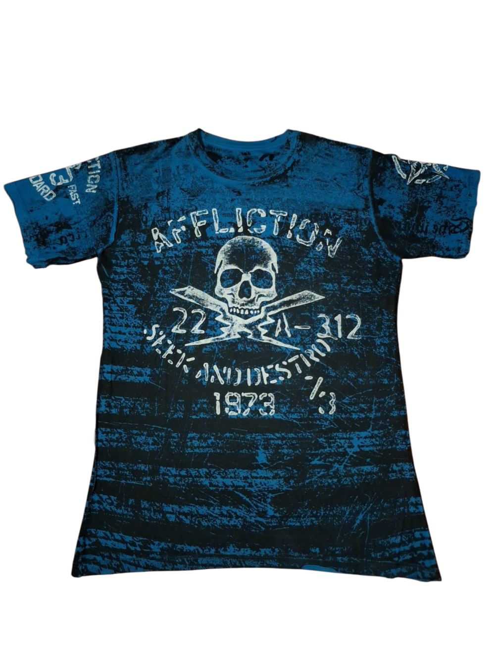 Affliction reversible T.XL