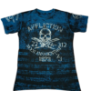 Affliction reversible T.XL
