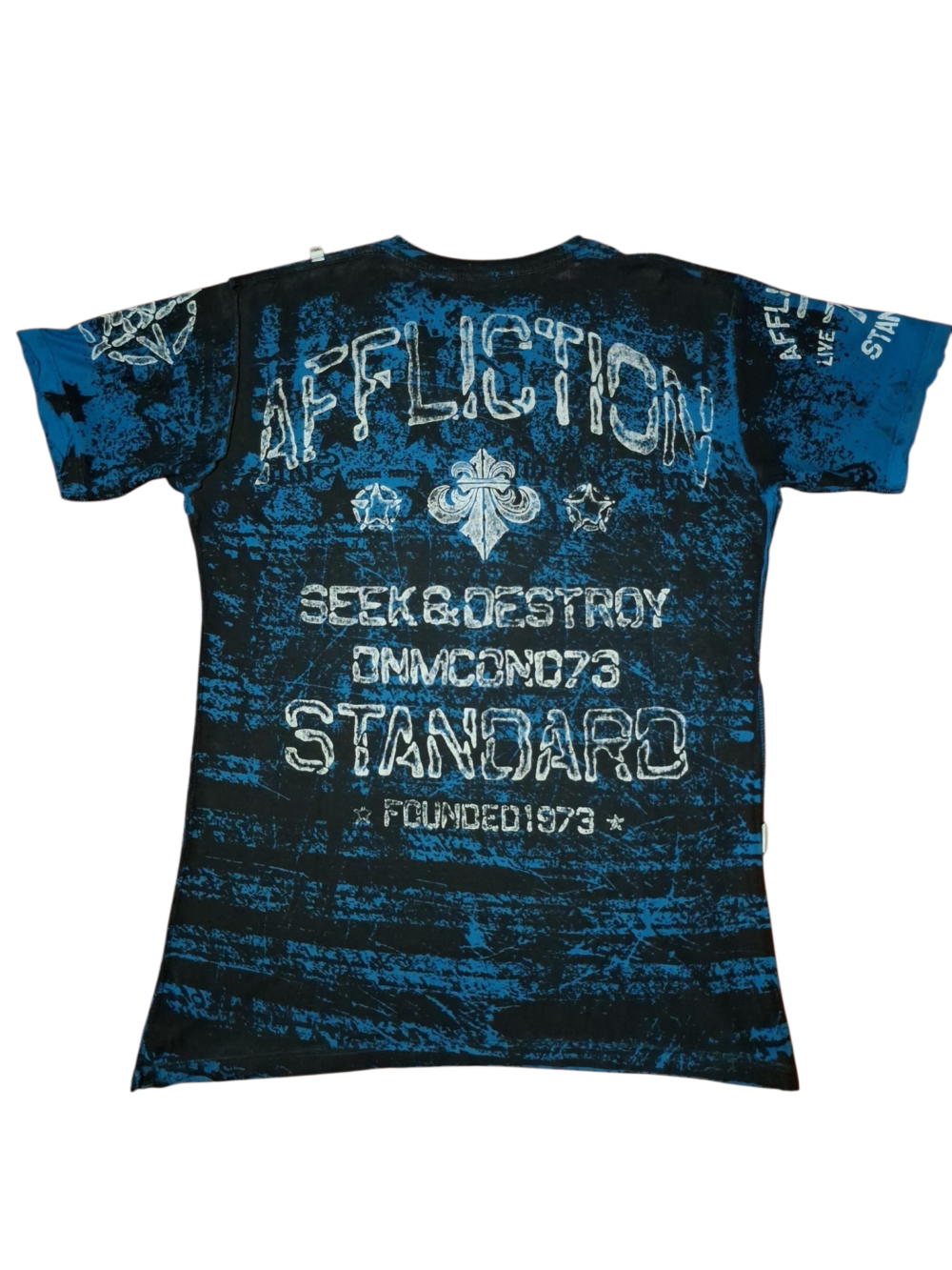 Affliction reversible T.XL