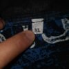 Affliction reversible T.XL