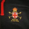 Polo mercer club T.L