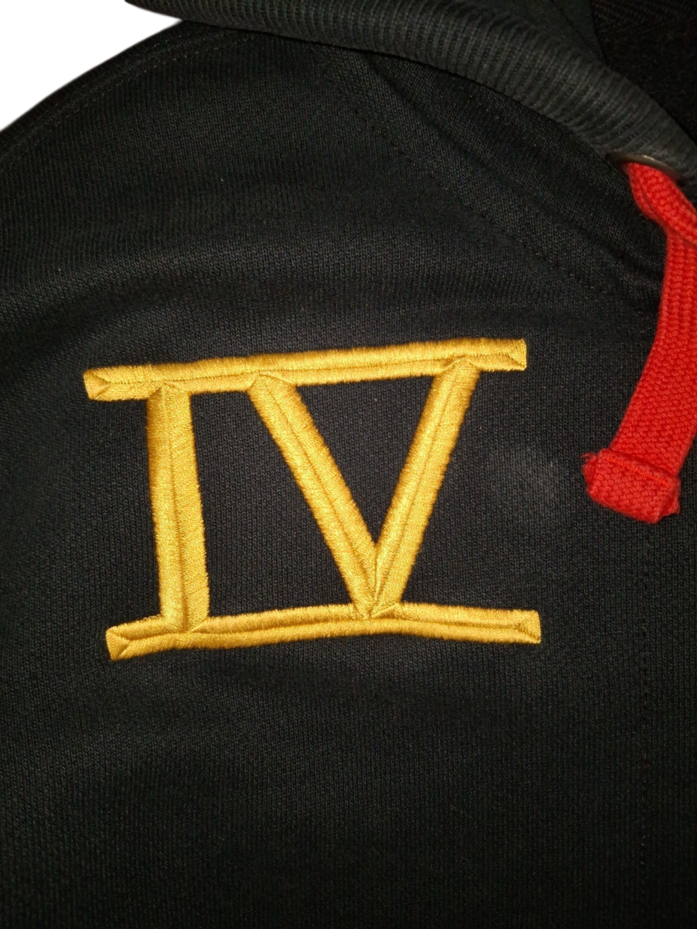 Polo mercer club T.L