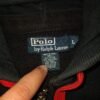 Polo mercer club T.L