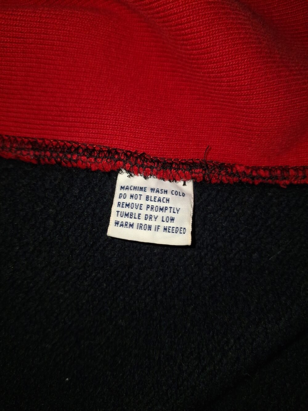 Polo mercer club T.L
