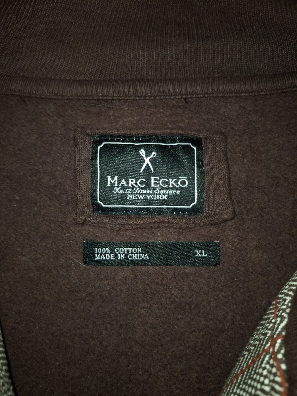 Marc Ecko T.XL