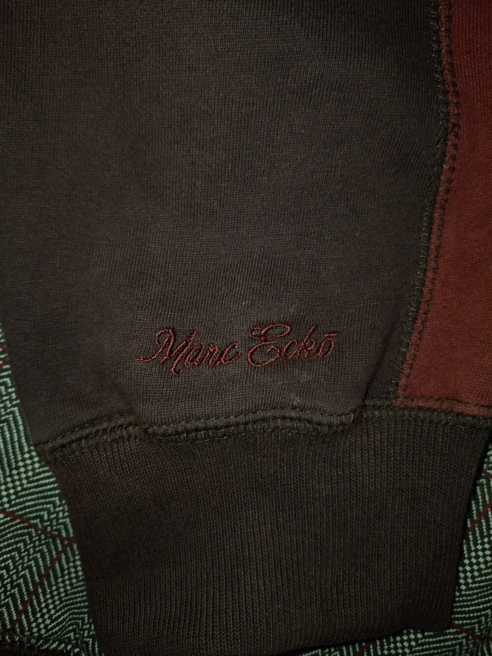 Marc Ecko T.XL