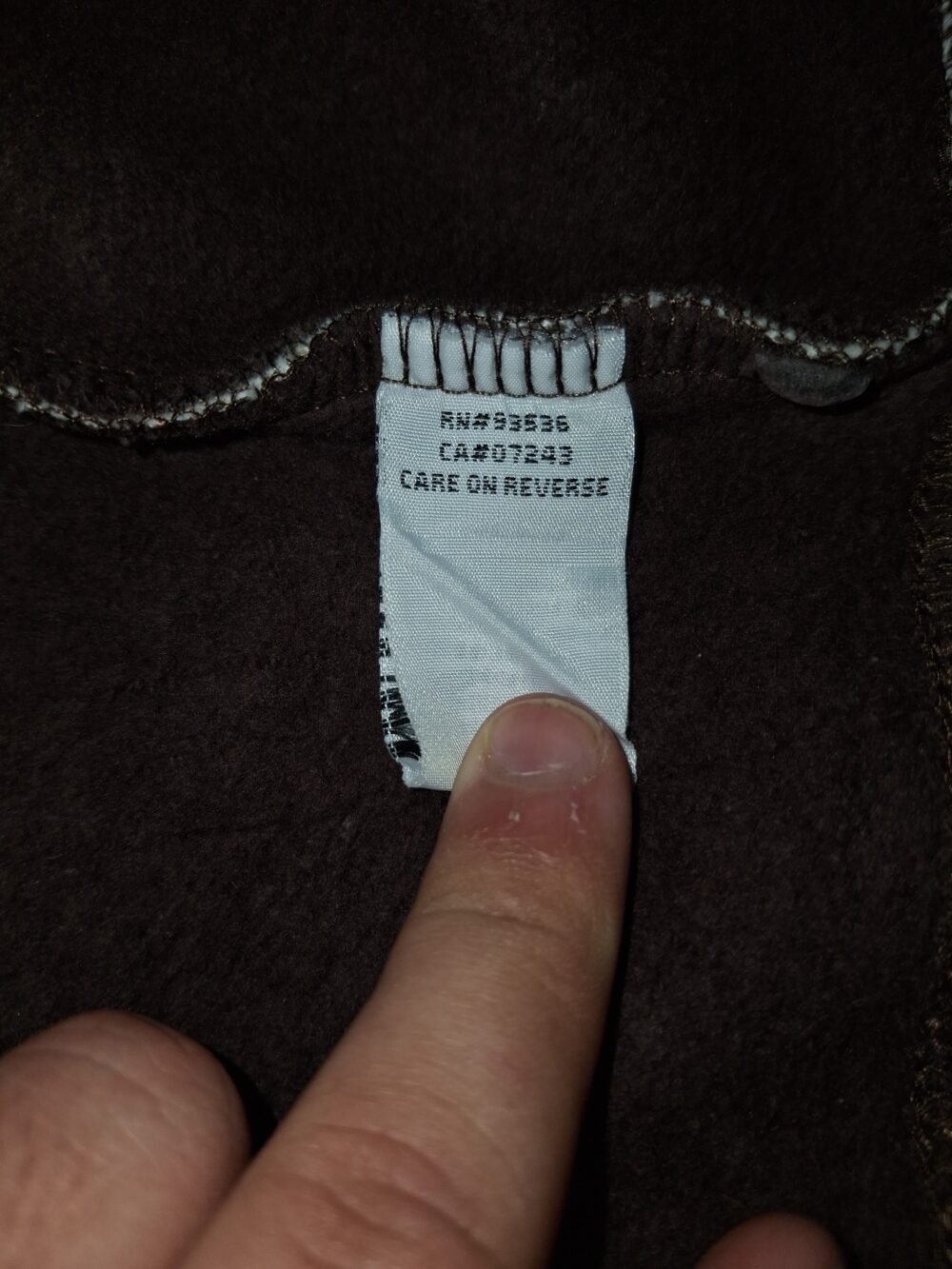 Marc Ecko T.XL