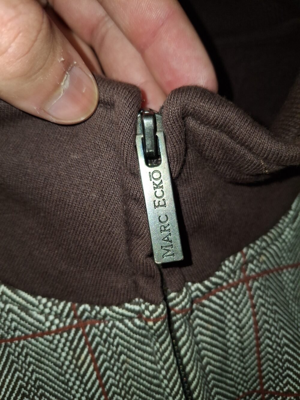 Marc Ecko T.XL