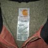 Carhartt Detroit T.XXL