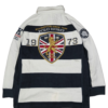 Kevingston England T.S