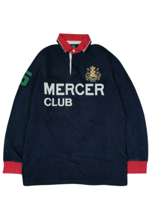 Polo mercer club T.L
