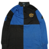 Polo colorblock T.M