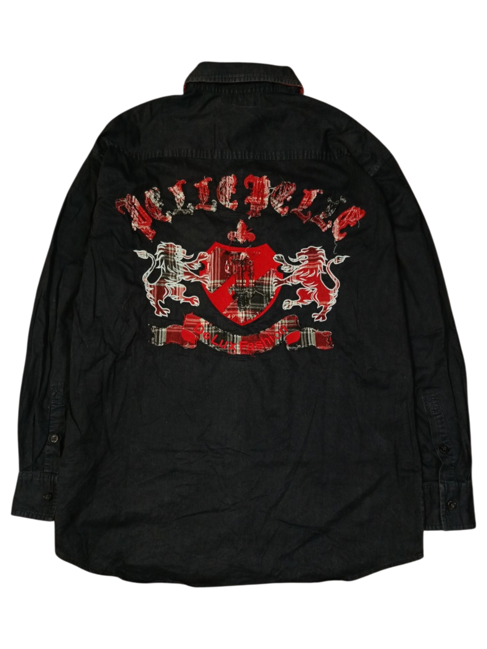 Camisa Pelle pelle T.XL