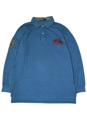 Polo big pony T.XL