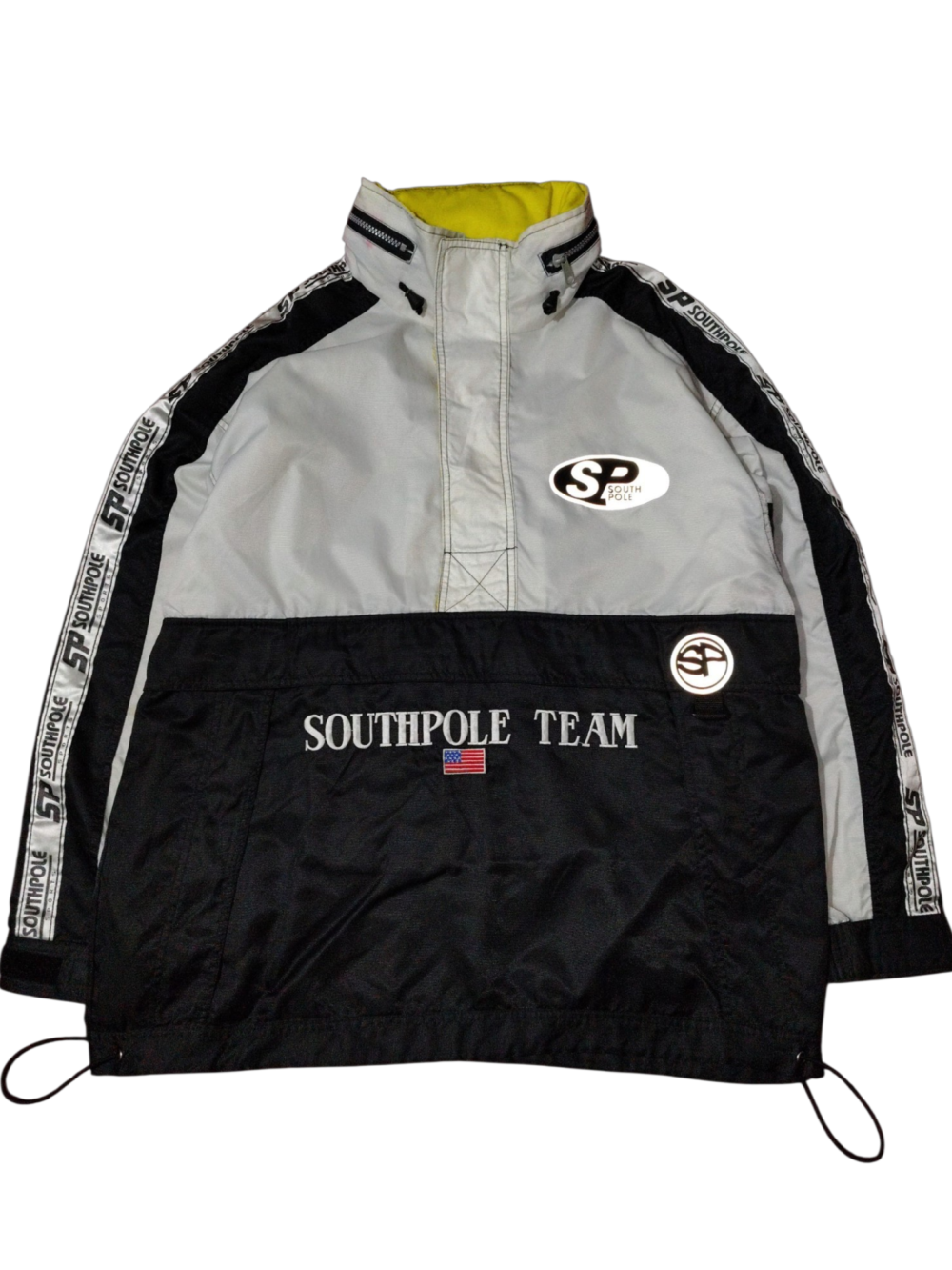 Anorak Southpole T.XL