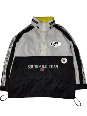 Anorak Southpole T.XL