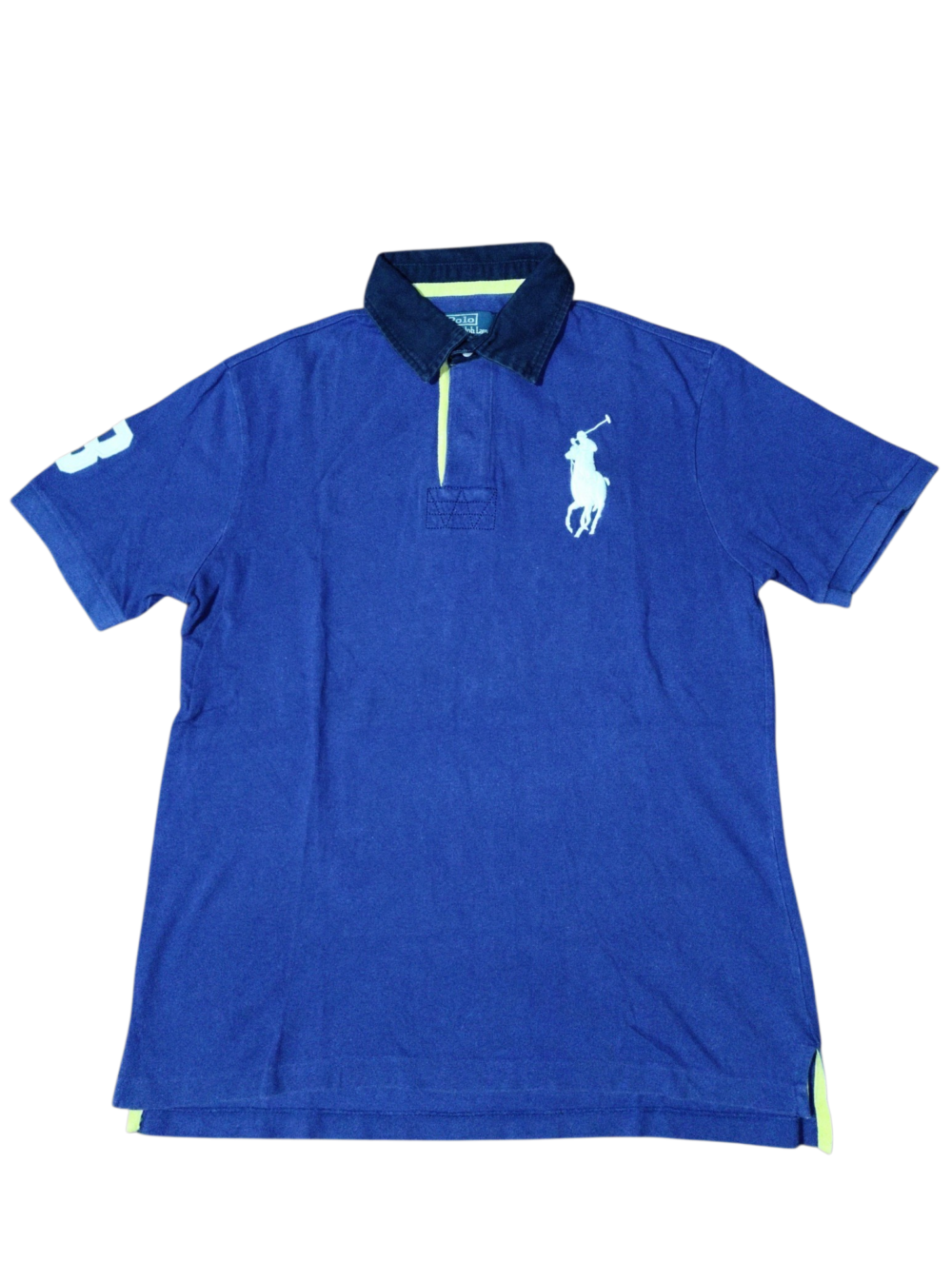 Polo big pony T.XL
