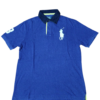 Polo big pony T.XL