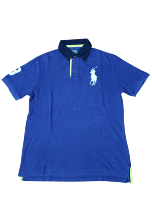 Polo big pony T.XL