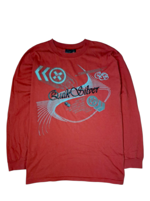 Quicksilver T.L