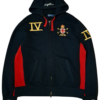 Polo mercer club T.L