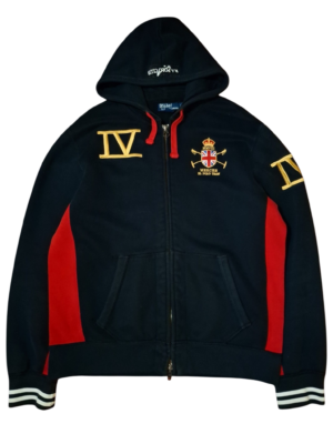 Polo mercer club T.L